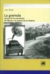 GRAMOLA, LA. ARXIUS DE LA MUNTANYA | 9788496779204 | OBIOLS, JOAN