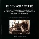 SENYOR MESTRE, EL | 9788495194817 | ROS, IGNASI