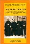 SORTIR DE L'INFERN | 9788495194794 | MARTI I FONT, J. J.