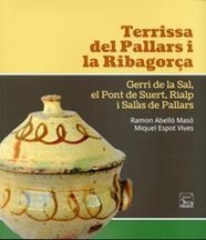 TERRISSA DEL PALLARS I LA RIBAGORÇA | 9788494632860 | ABELLÓ MASÓ, RAMON / ESPOT VIVES, MIQUEL