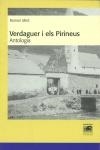 VERDAGUER I ELS PIRINEUS. ANTOLOGIA | 9788495194664 | MIRO, RAMON