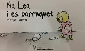 NA LEA I ES BARRUGUET | 9788492951291 | TORRES, MARGA