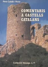 COMENTARIS A CASTELLS CATALANS | 9999900001150 | CATALÀ I ROCA, PERE
