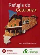 REFUGIS DE CATALUNYA | 9788485678310 | EMBODAS, JORDI