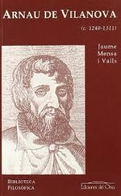 ARNAU DE VILANOVA | 9788423205141 | MENSA, JAUME