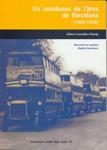 AUTOBUSOS DE L'AREA DE BARCELONA (1905-1936), ELS | 9788423207114 | GONZALEZ MASIP, A.