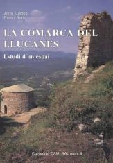 COMARCA DEL LLUÇANES, LA | 9788423205028 | CORTES, JORDI