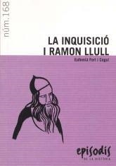 INQUISICIO I RAMON LLULL, LA | 9788423200566 | FORT COGUL, EUFEMIÀ