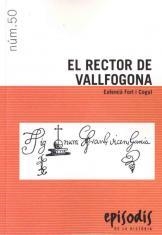 RECTOR DE VALLFOGONA, EL | 9788423204199 | FORT COGUL, EUFEMIÀ