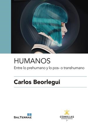 HUMANOS | 9788429328219 | BEORLEGUI, CARLOS