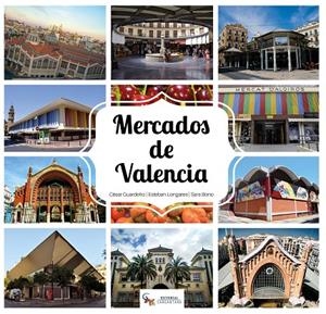 MERCADOS DE VALENCIA | 9788417731014 | GIARDEÑO, CÉSAR