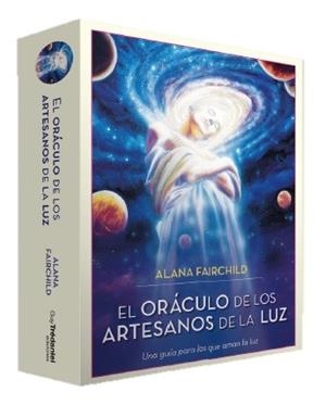ORÁCULO DE LOS ARTESANOS DE LA LUZ, EL | 9782813218759 | FAIRCHILD, ALANA