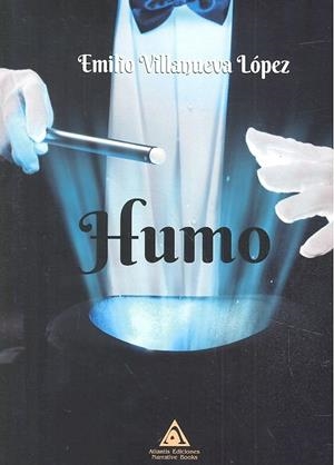 HUMO | 9788494905575 | VILLANUEVA LÓPEZ, EMILIO