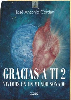 GRACIAS A TI 2 | 9788494908828 | CERDÁN CERDÁN, JOSÉ ANTONIO