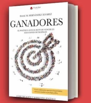 GANADORES | 9788413042428 | HERNÁNDEZ ÁLVAREZ, ISAAC M.