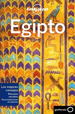 EGIPTO : LONELY PLANET [2019] | 9788408197522 | LEE, JESSICA / SATTIN, ANTHONY