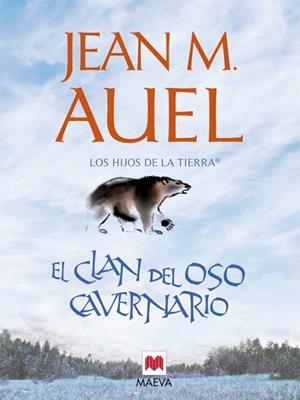 CLAN DEL OSO CAVERNARIO, EL | 9788495354600 | AUEL, JEAN MARIE