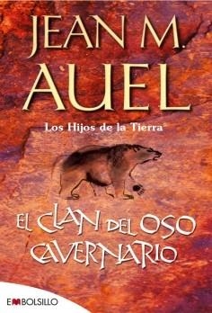 CLAN DEL OSO CAVERNARIO, EL | 9788496231634 | AUEL, JEAN MARIE