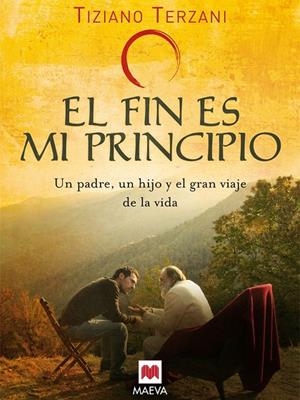 FIN ES MI PRINCIPIO, EL | 9788496748309 | TERZANI, TIZIANO