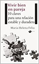 VIVIR BIEN EN PAREJA | 9788496981317 | FELIU, M. HELENA