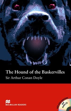 HOUND OF THE BASKERVILLES, THE (+ CD) | 9781405076524 | COLBOURN, S. / DOYLE, A.