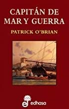 CAPITÁN DE MAR Y GUERRA | 9788435033336 | O'BRIAN, PATRICK