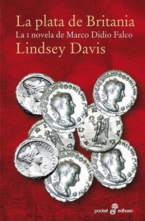 PLATA DE BRITANIA, LA | 9788435019415 | DAVIS, LINDSEY