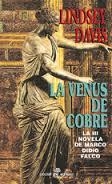 VENUS DE COBRE, LA | 9788435016339 | DAVIS, LINDSEY