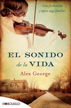 SONIDO DE LA VIDA, EL | 9788415140962 | GEORGE, ALEX