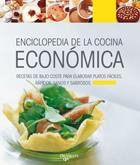 ENCICLOPEDIA DE LA COCINA ECONÓMICA | 9788431541750 | DIVERSOS AUTORS