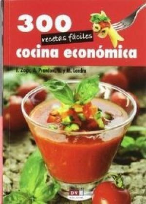 COCINA ECONÓMICA, LA | 9788431551483 | ZAGO, FABIO