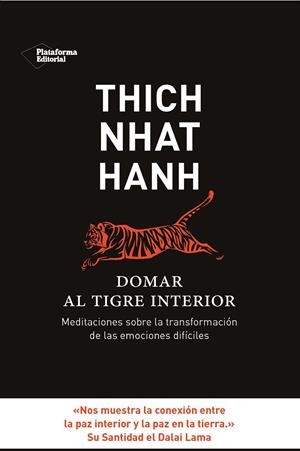 DOMAR AL TIGRE INTERIOR | 9788415880905 | HANH, THICH NHAT
