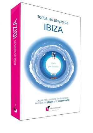 TODAS LAS PLAYAS DE IBIZA | 9788493878375 | ÁLVAREZ ALPERI, MIGUEL ÁNGEL