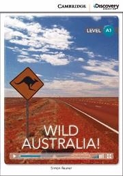WILD AUSTRALIA | 9781107621657 | BEAVER, SIMON