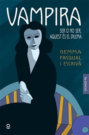 VAMPIRA BARCELONA, LA | 9788416661442 | PASQUAL I ESCRIVÀ, GEMMA