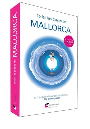 TODAS LAS PLAYAS DE MALLORCA | 9788493878399 | ÁLVAREZ ALPERI, MIGUEL ÁNGEL