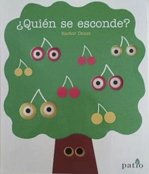 QUIÉN SE ESCONDE? | 9788416429424 | DEXET, HECTOR