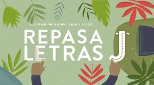 REPASALETRAS | 9788417165291 | TOLOSA SISTERÉ, MARIONA