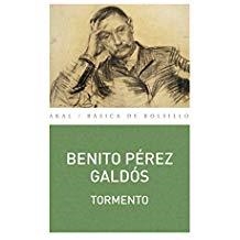 TORMENTO | 9788446045571 | PÉREZ GALDOS, BENITO