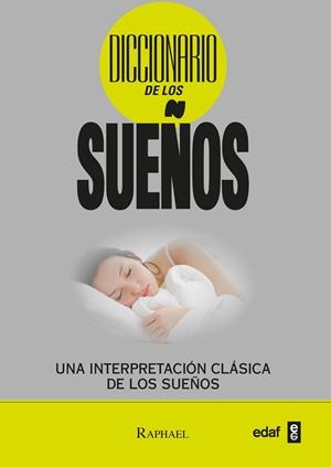DICCIONARIO DE LOS SUEÑOS | 9788441427938 | ANDREWS, TED