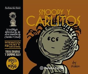 SNOOPY Y CARLITOS 03 | 9788491465454 | SCHULZ, CHARLES M.