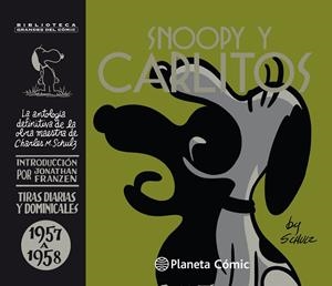 SNOOPY Y CARLITOS 04 | 9788491465461 | SCHULZ, CHARLES M.