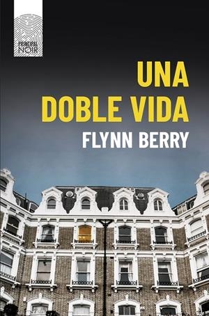 DOBLE VIDA, UNA | 9788417333355 | BERRY, FLYNN