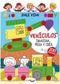 VEHÍCULOS | 9788417076641 | EQUIPO EDITORIAL