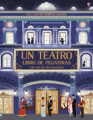 TEATRO, UN | 9781474954518 | WHEATLEY, ABIGAIL