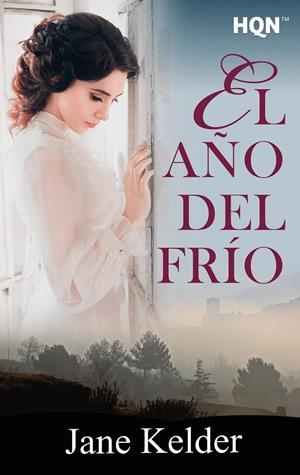 AÑO DEL FRÍO, EL | 9788413074184 | KELDER, JANE