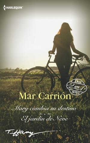 MARY CAMBIA SU DESTINO | 9788413075419 | CARRIÓN, MAR