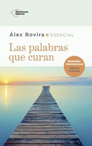 PALABRAS QUE CURAN, LAS | 9788417622473 | ROVIRA, ÁLEX