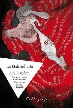 GABRIELÍADA, LA | 9788494400469 | PUIXKIN, ALEKSANDR SERGUÉIEVITX