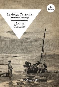 DOLÇA CATERINA, LA | 9788494400452 | CASTAÑO, MONTSE